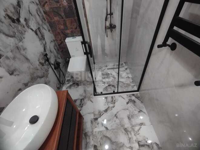Satılır 2 otaqlı yeni tikili 65.2 m², Azadlıq Prospekti m., photo 22 from 24