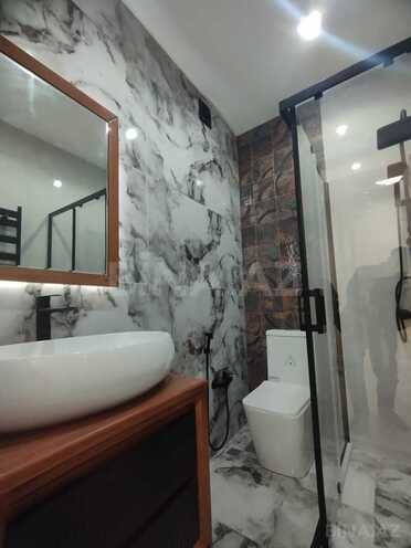 Satılır 2 otaqlı yeni tikili 65.2 m², Azadlıq Prospekti m., photo 21 from 24
