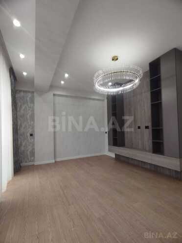 Satılır 2 otaqlı yeni tikili 65.2 m², Azadlıq Prospekti m., photo 16 from 24