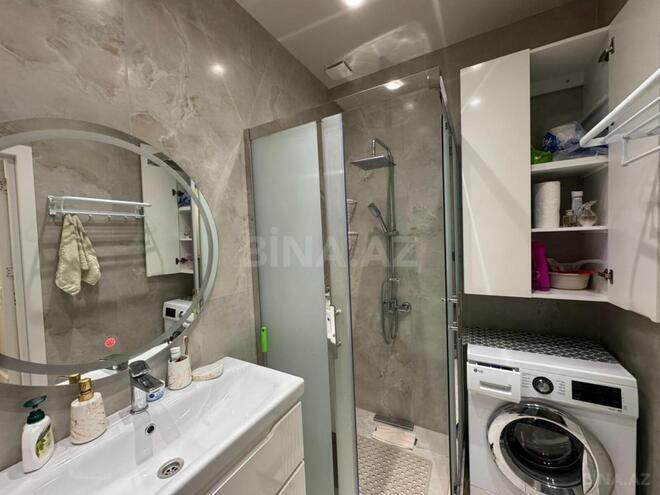 Satılır 2 otaqlı yeni tikili 72 m², Sea Breeze q., photo 20 from 22