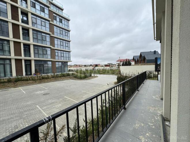 Satılır 2 otaqlı yeni tikili 72 m², Sea Breeze q., photo 16 from 22