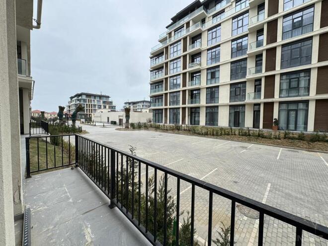 Satılır 2 otaqlı yeni tikili 72 m², Sea Breeze q., photo 15 from 22
