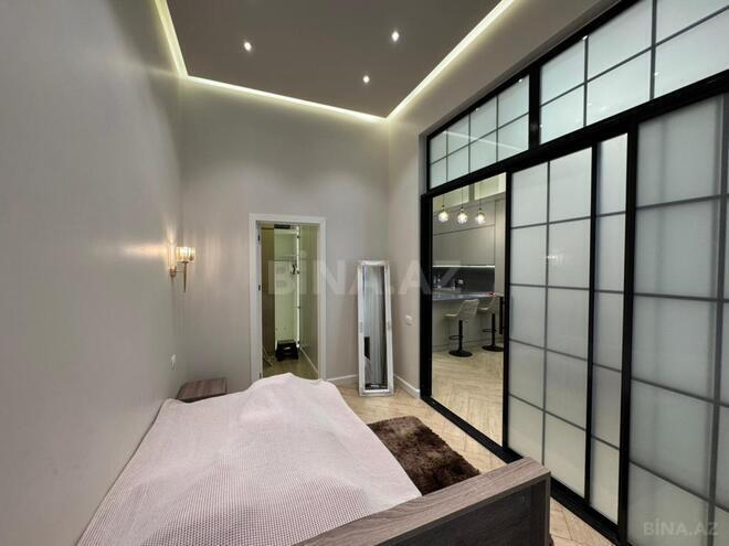 Satılır 2 otaqlı yeni tikili 72 m², Sea Breeze q., photo 18 from 22