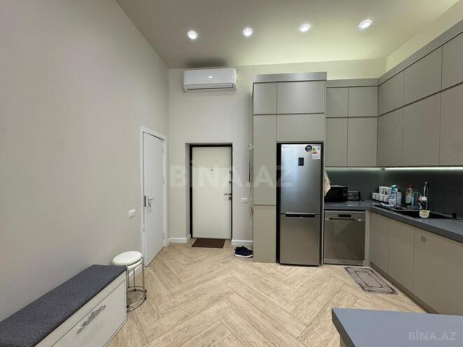 Satılır 2 otaqlı yeni tikili 72 m², Sea Breeze q., photo 11 from 22
