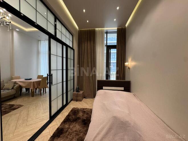 Satılır 2 otaqlı yeni tikili 72 m², Sea Breeze q., photo 13 from 22
