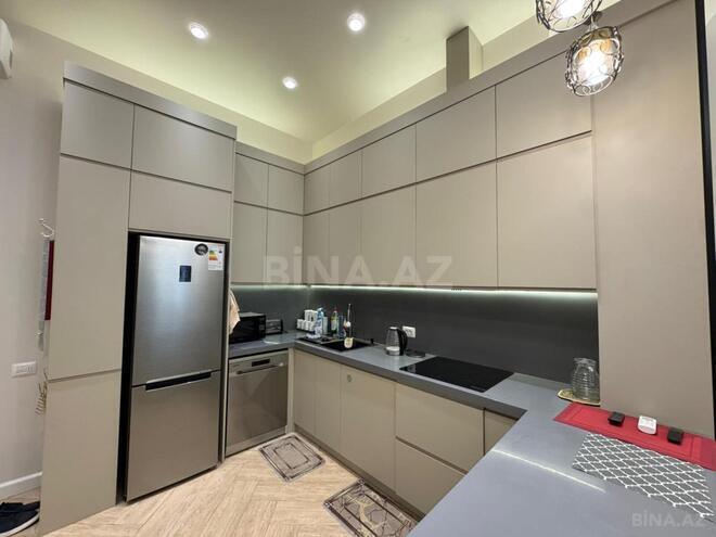 Satılır 2 otaqlı yeni tikili 72 m², Sea Breeze q., photo 9 from 22