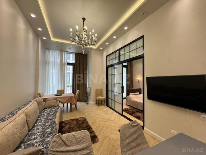 Satılır 2 otaqlı yeni tikili 72 m², Sea Breeze q., photo 7 from 22