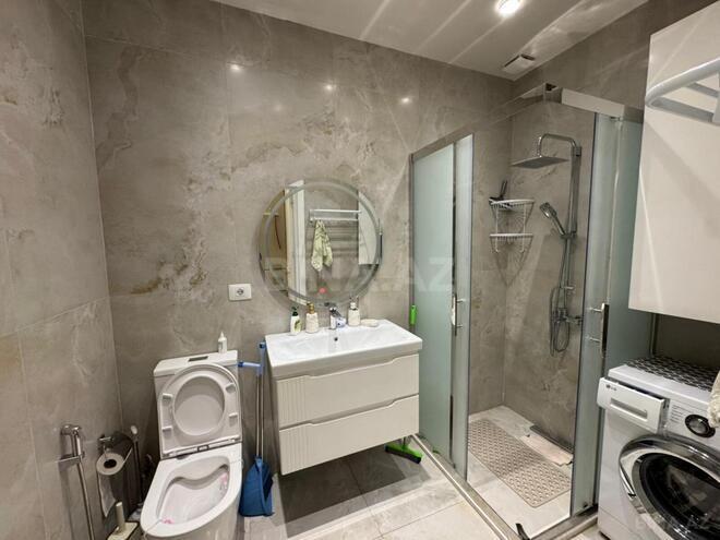 Satılır 2 otaqlı yeni tikili 72 m², Sea Breeze q., photo 19 from 22