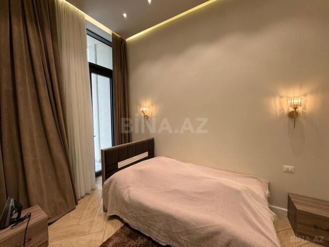 Satılır 2 otaqlı yeni tikili 72 m², Sea Breeze q., photo 12 from 22