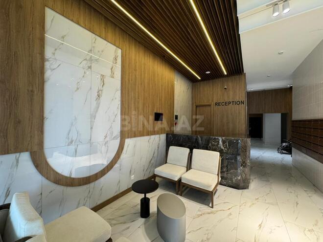 Satılır 2 otaqlı yeni tikili 72 m², Sea Breeze q., photo 4 from 22