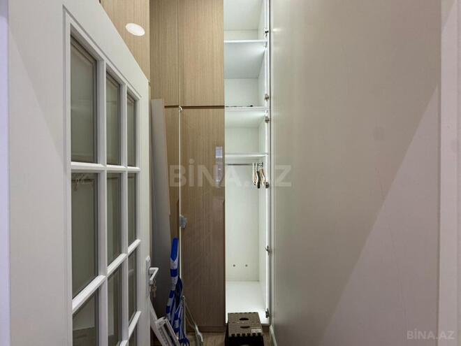Satılır 2 otaqlı yeni tikili 72 m², Sea Breeze q., photo 17 from 22