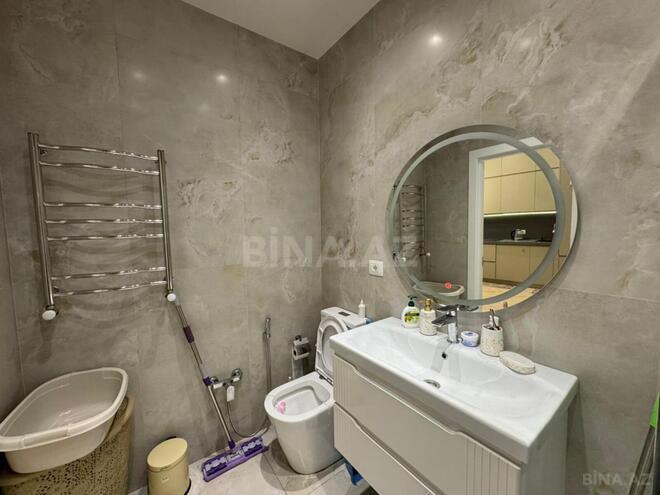 Satılır 2 otaqlı yeni tikili 72 m², Sea Breeze q., photo 21 from 22