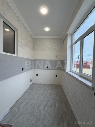 Продаётся 2-комн. новостройка 54 м², пос. Масазыр, photo 4 from 13