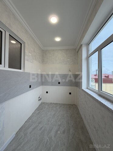 Продаётся 2-комн. новостройка 54 м², пос. Масазыр, photo 11 from 13