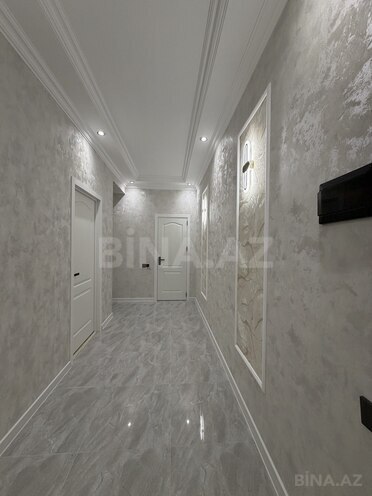 Продаётся 2-комн. новостройка 54 м², пос. Масазыр, photo 8 from 13