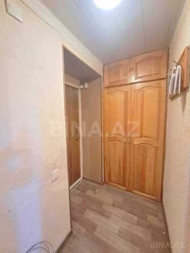 Продаётся 1-комн. вторичка 35 м², м. Элмляр Академиясы, photo 4 from 11