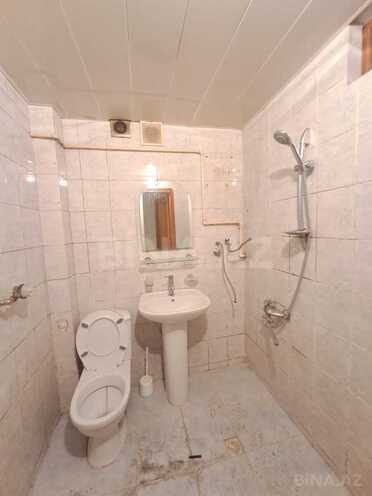 Продаётся 1-комн. вторичка 35 м², м. Элмляр Академиясы, photo 8 from 11