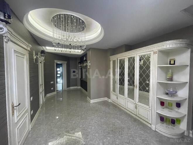 Продаётся 4-комн. новостройка 204 м², м. Низами, photo 11 from 19