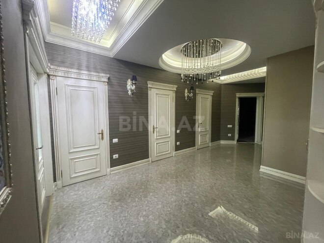 Продаётся 4-комн. новостройка 204 м², м. Низами, photo 13 from 19