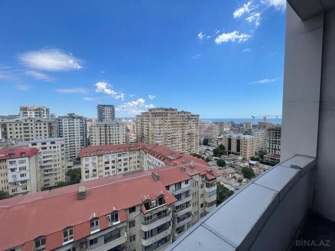 Продаётся 4-комн. новостройка 204 м², м. Низами, photo 5 from 19