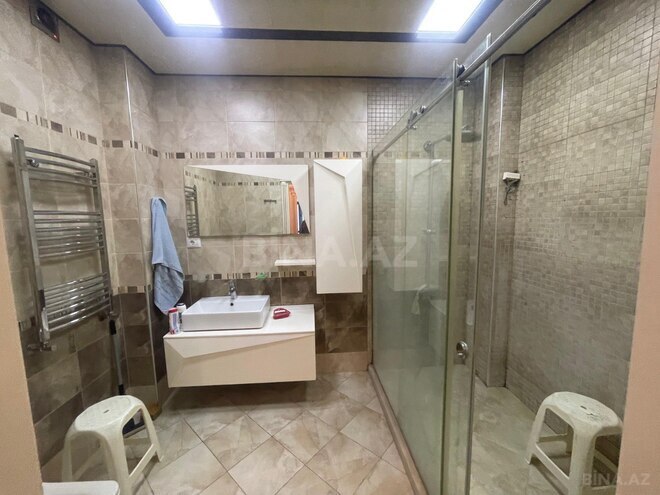 Продаётся 4-комн. новостройка 204 м², м. Низами, photo 9 from 19