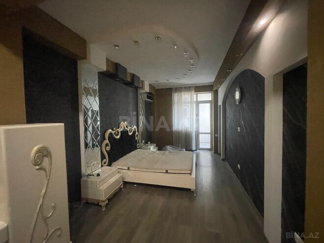 Продаётся 4-комн. новостройка 204 м², м. Низами, photo 6 from 19