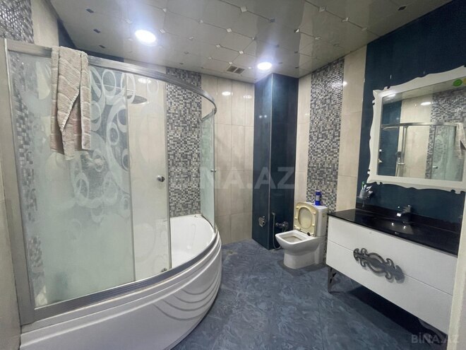 Продаётся 4-комн. новостройка 204 м², м. Низами, photo 7 from 19