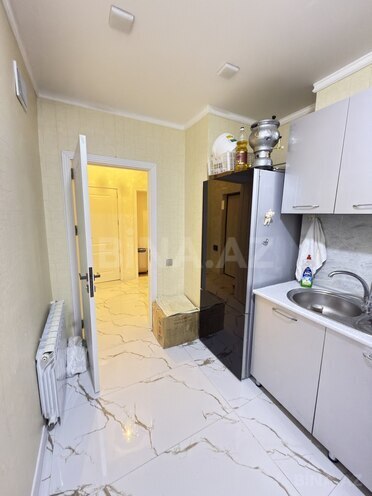 Satılır 2 otaqlı yeni tikili 60 m², Neftçilər m., photo 11 from 14