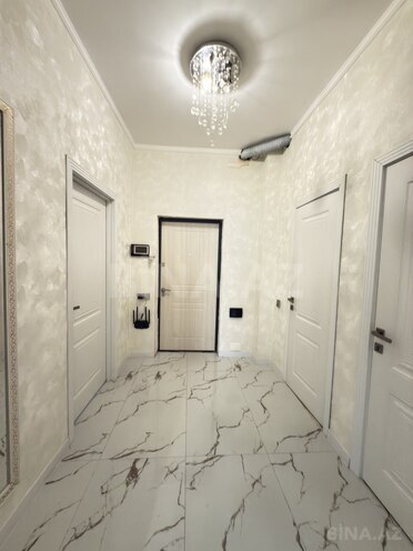 Satılır 2 otaqlı yeni tikili 60 m², Neftçilər m., photo 13 from 14