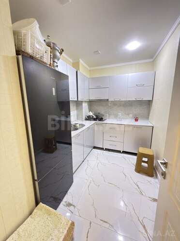 Satılır 2 otaqlı yeni tikili 60 m², Neftçilər m., photo 10 from 14