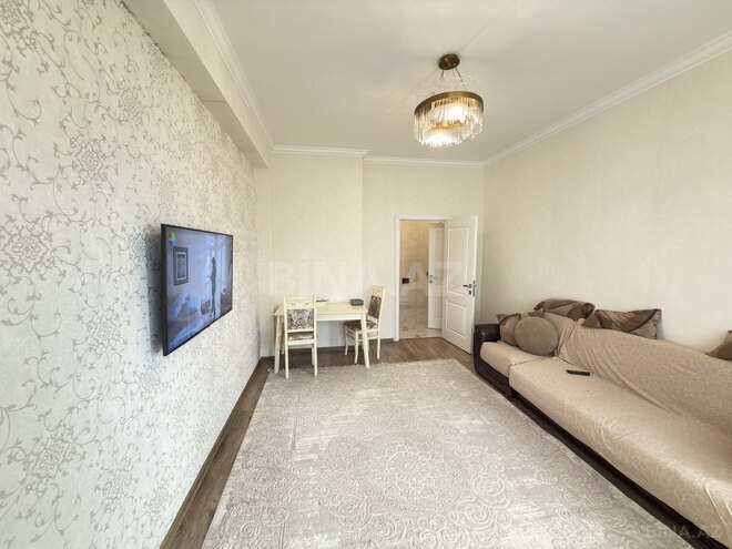 Satılır 2 otaqlı yeni tikili 60 m², Neftçilər m., photo 5 from 14