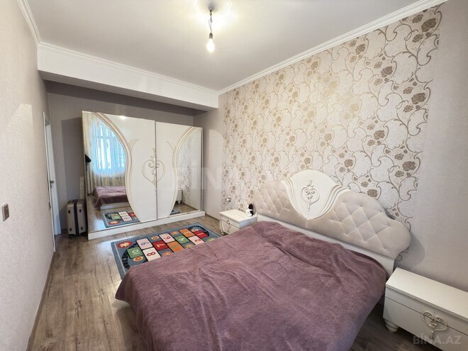 Satılır 2 otaqlı yeni tikili 60 m², Neftçilər m., photo 8 from 14