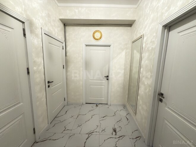 Satılır 2 otaqlı yeni tikili 60 m², Neftçilər m., photo 12 from 14