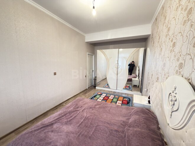 Satılır 2 otaqlı yeni tikili 60 m², Neftçilər m., photo 9 from 14