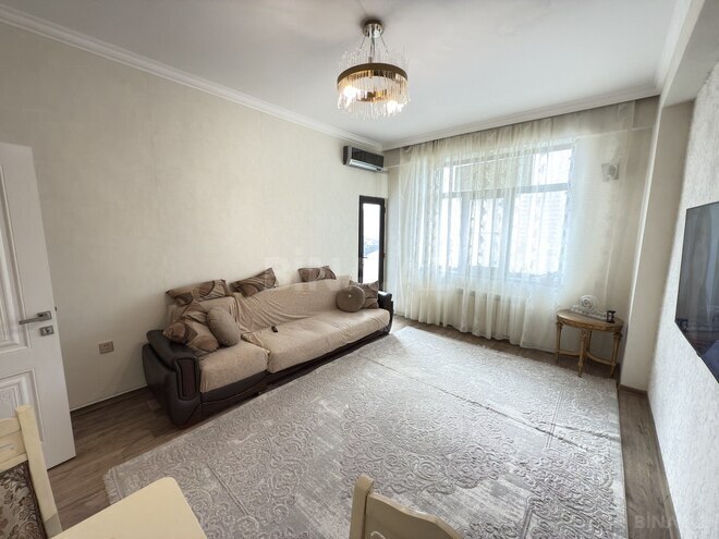 Satılır 2 otaqlı yeni tikili 60 m², Neftçilər m., photo 3 from 14