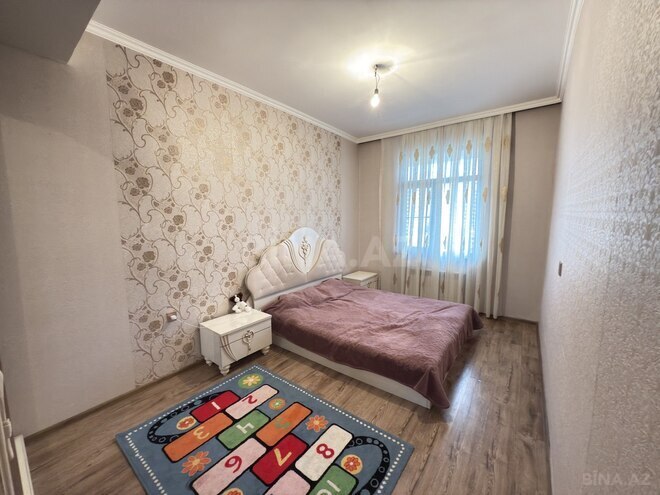 Satılır 2 otaqlı yeni tikili 60 m², Neftçilər m., photo 7 from 14