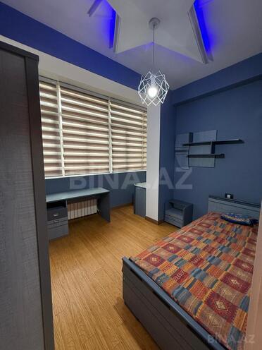 İcarəyə verilir 5 otaqlı yeni tikili 180 m², Nizami m., photo 14 from 28