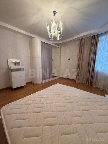 İcarəyə verilir 5 otaqlı yeni tikili 180 m², Nizami m., photo 9 from 28