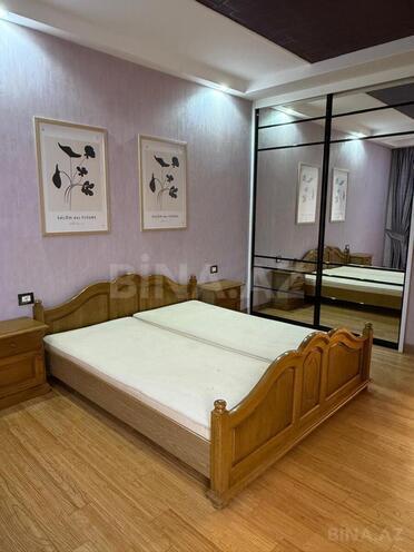 İcarəyə verilir 5 otaqlı yeni tikili 180 m², Nizami m., photo 12 from 28