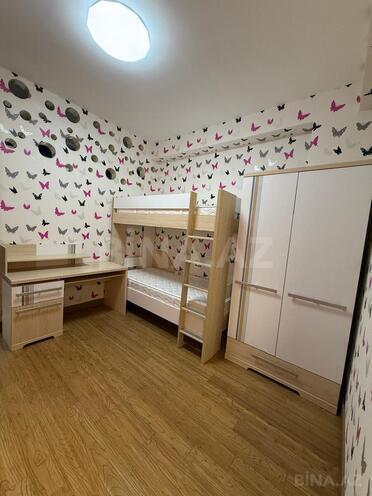 İcarəyə verilir 5 otaqlı yeni tikili 180 m², Nizami m., photo 16 from 28