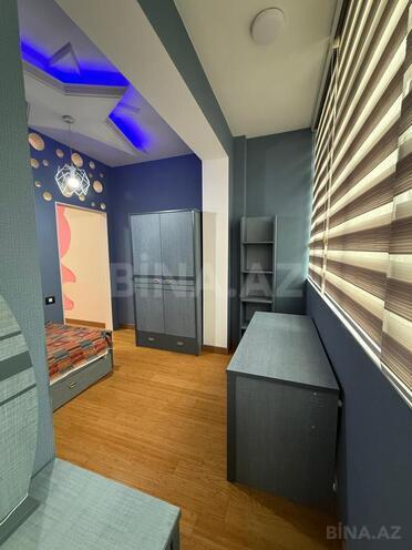 İcarəyə verilir 5 otaqlı yeni tikili 180 m², Nizami m., photo 13 from 28