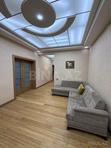İcarəyə verilir 5 otaqlı yeni tikili 180 m², Nizami m., photo 19 from 28