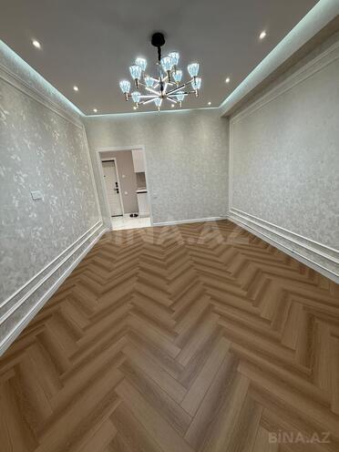 Satılır 2 otaqlı yeni tikili 60 m², Azadlıq Prospekti m., photo 3 from 14