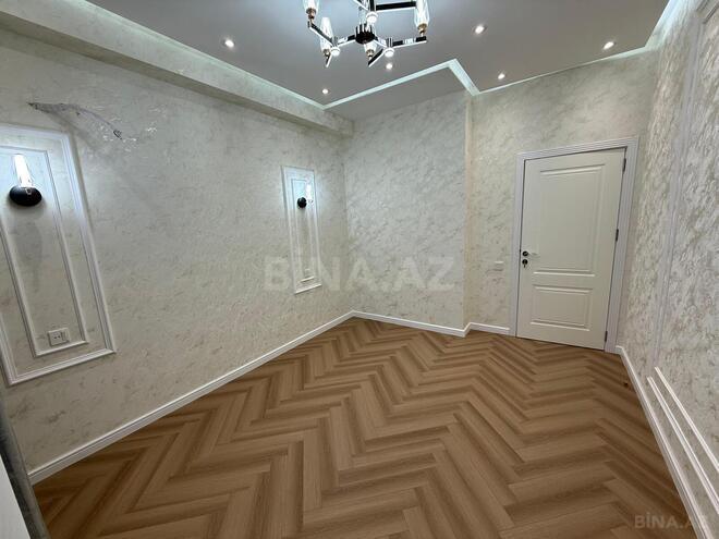 Satılır 2 otaqlı yeni tikili 60 m², Azadlıq Prospekti m., photo 5 from 14