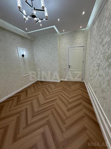 Satılır 2 otaqlı yeni tikili 60 m², Azadlıq Prospekti m., photo 6 from 14