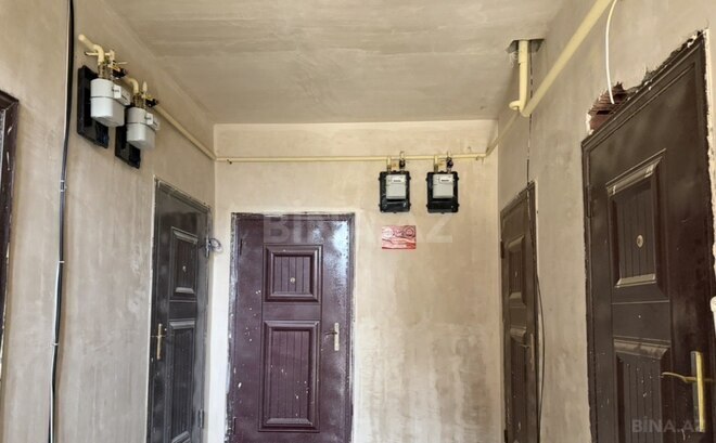 Satılır 2 otaqlı yeni tikili 58 m², Masazır q., photo 13 from 14