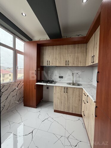 Satılır 2 otaqlı yeni tikili 58 m², Masazır q., photo 3 from 14