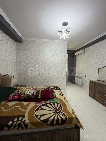 Satılır 2 otaqlı yeni tikili 58 m², Masazır q., photo 6 from 14