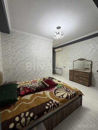 Satılır 2 otaqlı yeni tikili 58 m², Masazır q., photo 10 from 14