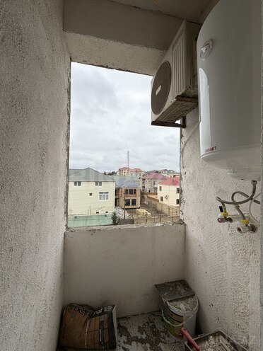 Satılır 2 otaqlı yeni tikili 58 m², Masazır q., photo 11 from 14